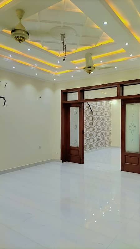 8 Marla Brand New House For Sale In Bahria Orchard-C Block Phase 2 Bahria Orchard Raiwind Road Lahore 18