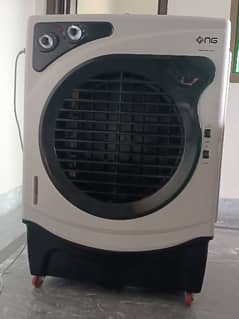 NAC-9700 NASGAS Air Cooler