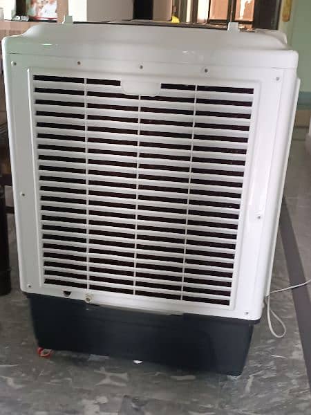 NAC-9700 NASGAS Air Cooler 1