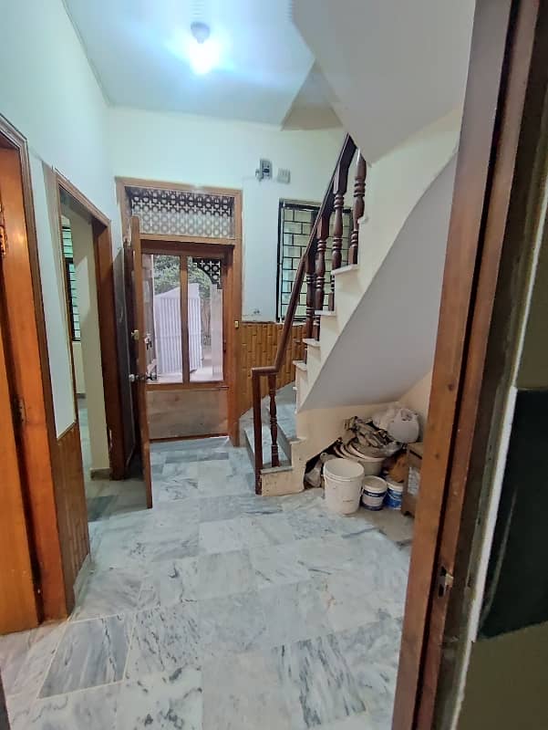 20*40 House Available For Sale In G-11/3 Real Pics 8