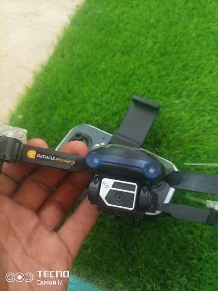 drone S98 camera for sale DC available only Karachi 6