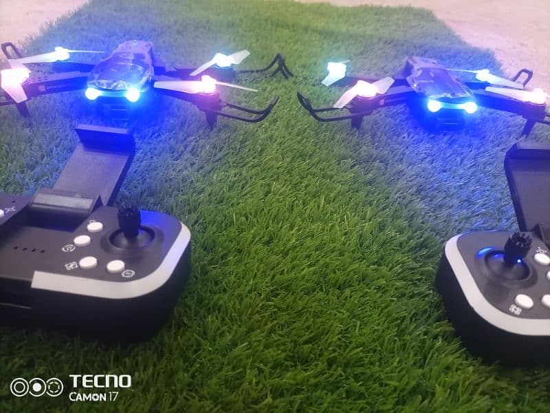 drone S98 camera for sale DC available only Karachi 10