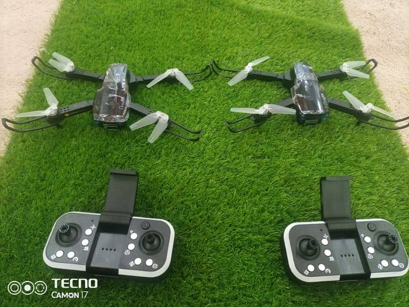 drone S98 camera for sale DC available only Karachi 11