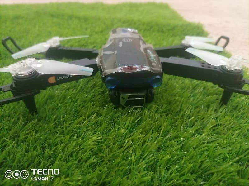 drone S98 camera for sale DC available only Karachi 13