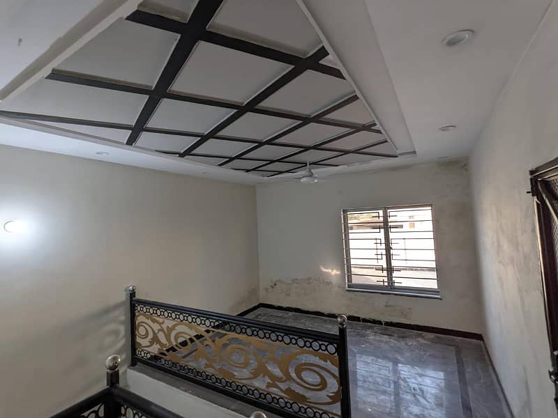 Double Storey 5 Marla-M block Newcity Phase 2 Wah for RENT 2