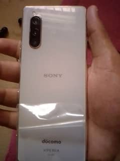 Sony Xperia 5 for sell