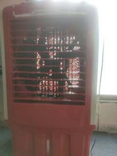 air cooler DC 12 v without power supply