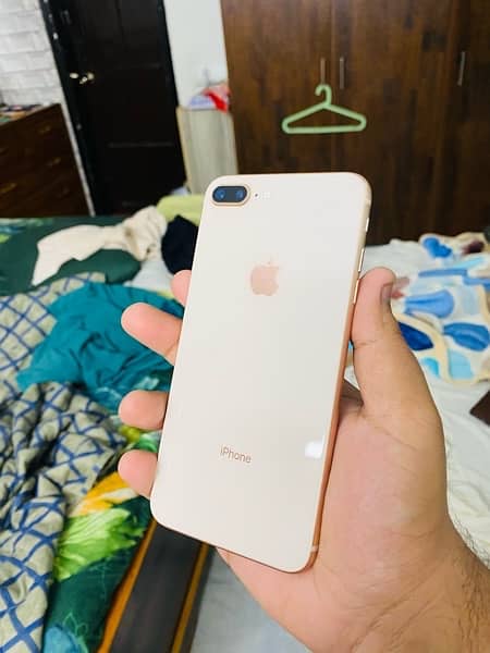 IPHONE 8PLUS APPROVED 64GB 0