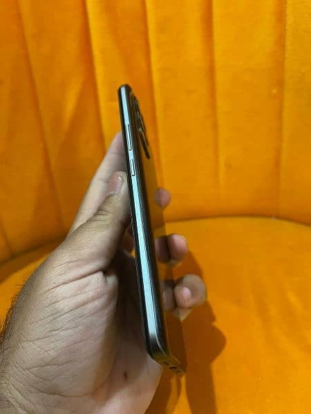 Realme 8 Complete Box PTA Official Approved 5