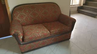 Brand New Sofa Set 3, 2 and 1 Seater 0