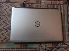 Dell I7 4th Gen 8GB and 128Gb 0