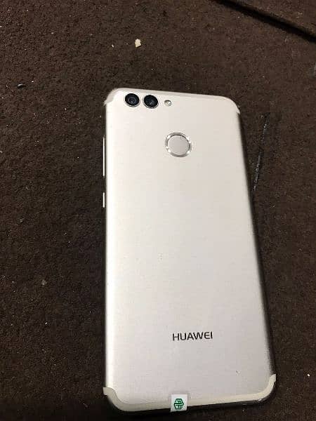 Huawei Nova 2 1