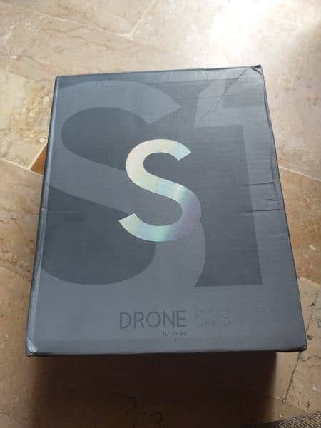 S1s max drone dual camera 7