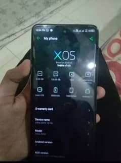 infinix note 10 pro