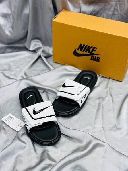 Nike Air Jordan Slides 0