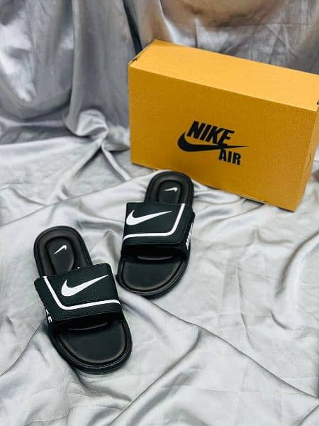 Nike Air Jordan Slides 1