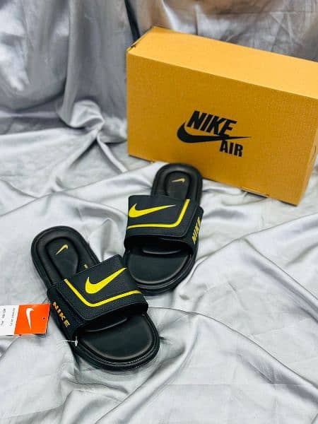 Nike Air Jordan Slides 2