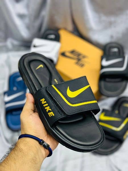 Nike Air Jordan Slides 3