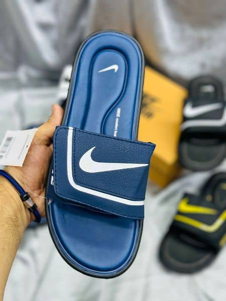 Nike Air Jordan Slides 5