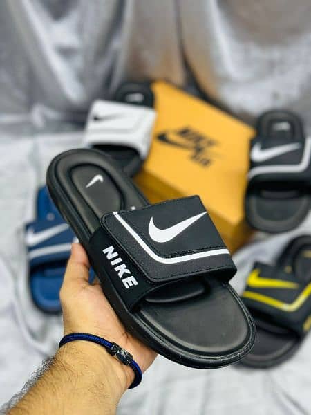 Nike Air Jordan Slides 6