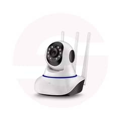 Wifi Ip Cameras 1080p Available.
