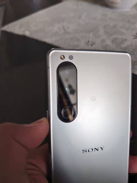 Sony Xperia 5 mark 3 iii Best Camera and Gaming phone 1