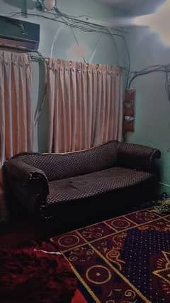 3 seater sofa for sale if you're interested contact us