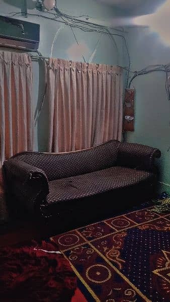 3 seater sofa for sale if you're interested contact us 0