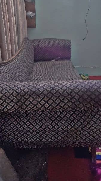 3 seater sofa for sale if you're interested contact us 1
