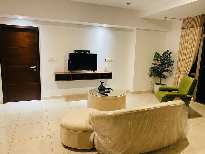FURNISHED APARTMENT AT EMAAR FOR RENT 7