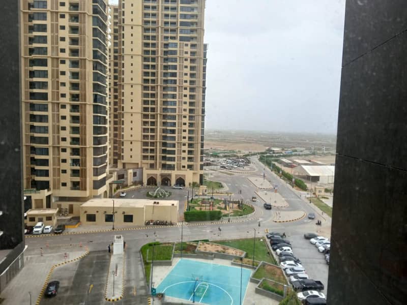 Emaar Flat Is Available For Rent 9