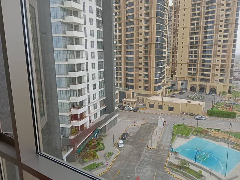 Emaar Flat Is Available For Rent 17