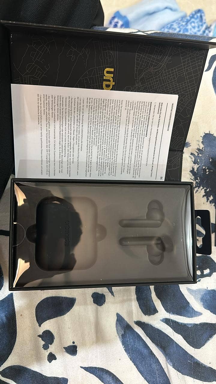 URBANISTA wireless airpods 2