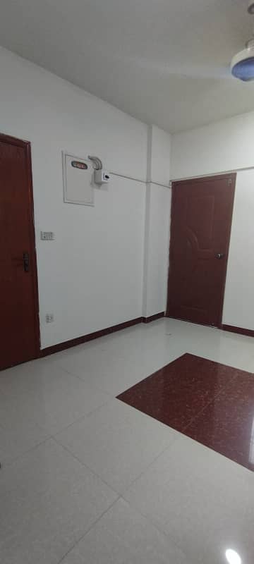 Investors Should Rent This Flat Located Ideally In DHA Defence 4