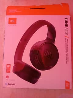 JBL   TUNE520 BT 0