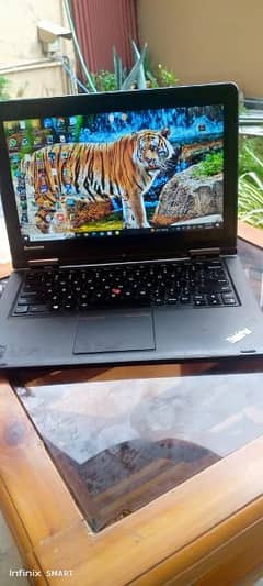 Lenovo Yoga Touch Screen Laptop i5 4th Generation. 0