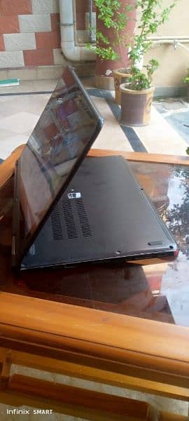 Lenovo Yoga Touch Screen Laptop i5 4th Generation. 6