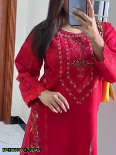 latest ladies dress 0