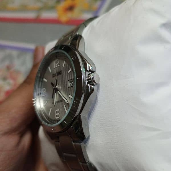 Casio watch Original 1