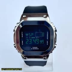 original Casio G shock watch 0