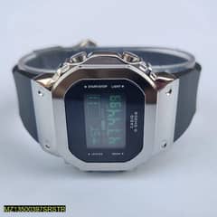 original Casio G shock watch