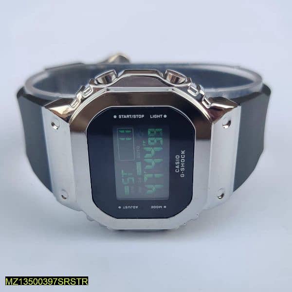 original Casio G shock watch 1