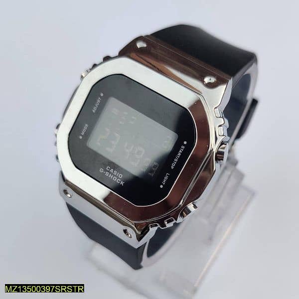 original Casio G shock watch 2