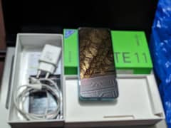 infinix note 6+3 gb ram 128 memory pta approved 10 by 10