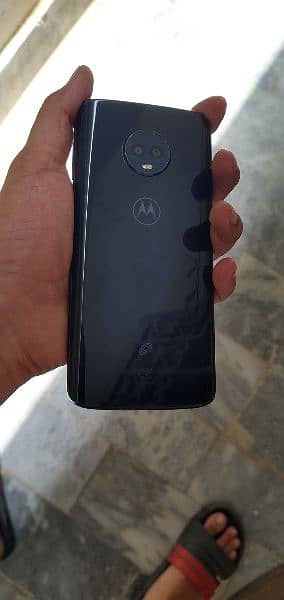Motorola g6 32gb dual sim approve 10/10 3