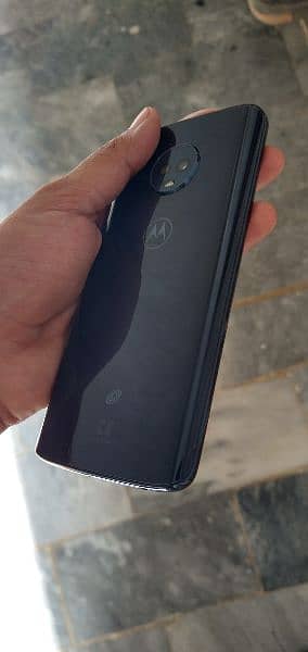 Motorola g6 32gb dual sim approve 10/10 5