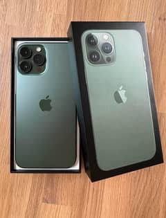 I Phone 13 Pro Max Non PTA