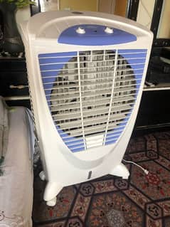 boss air cooler 0