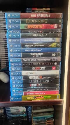 PS4 Game available reasonable prices