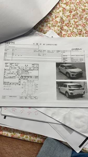 Toyota Raize 2021 3